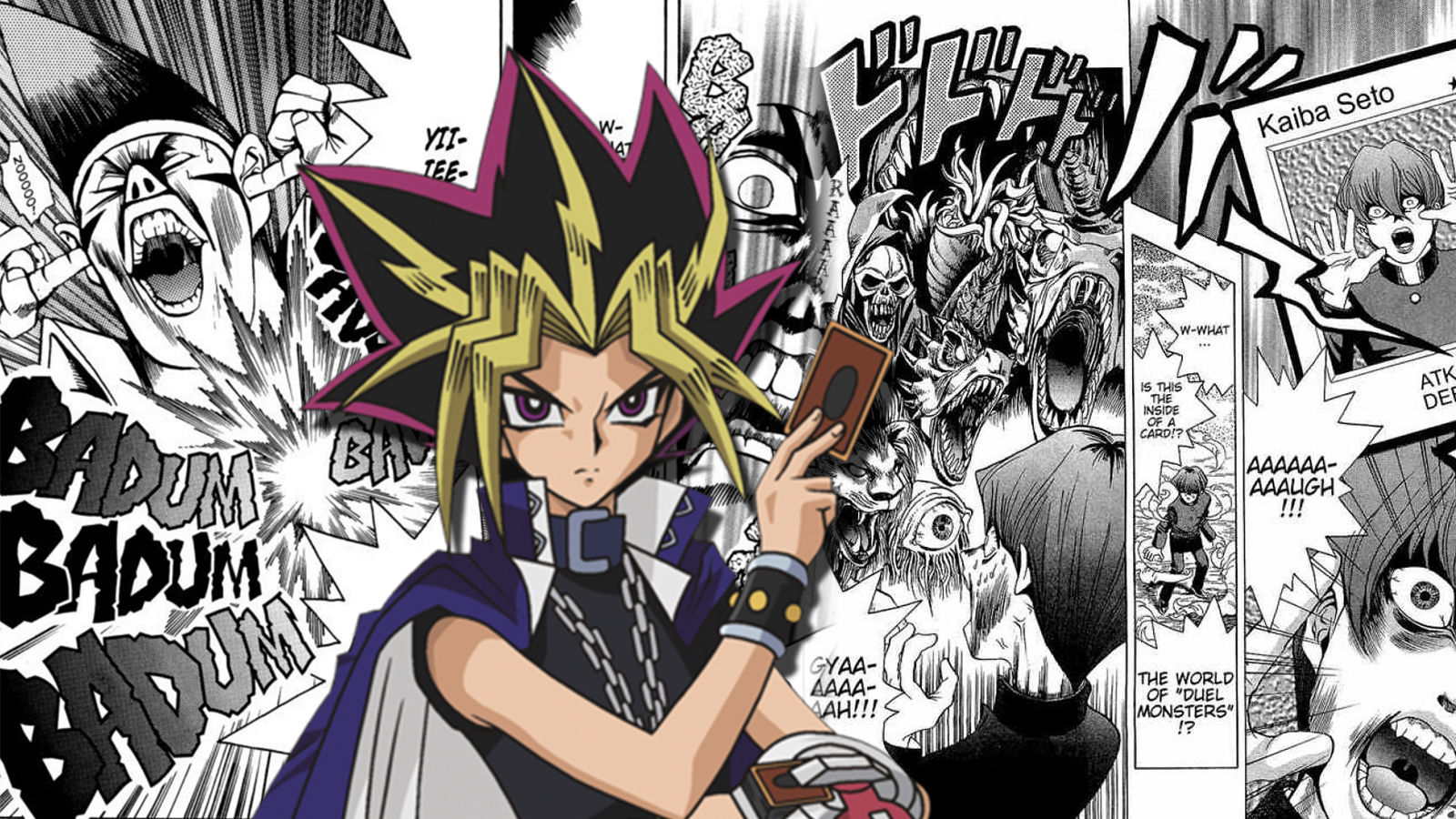 yugioh