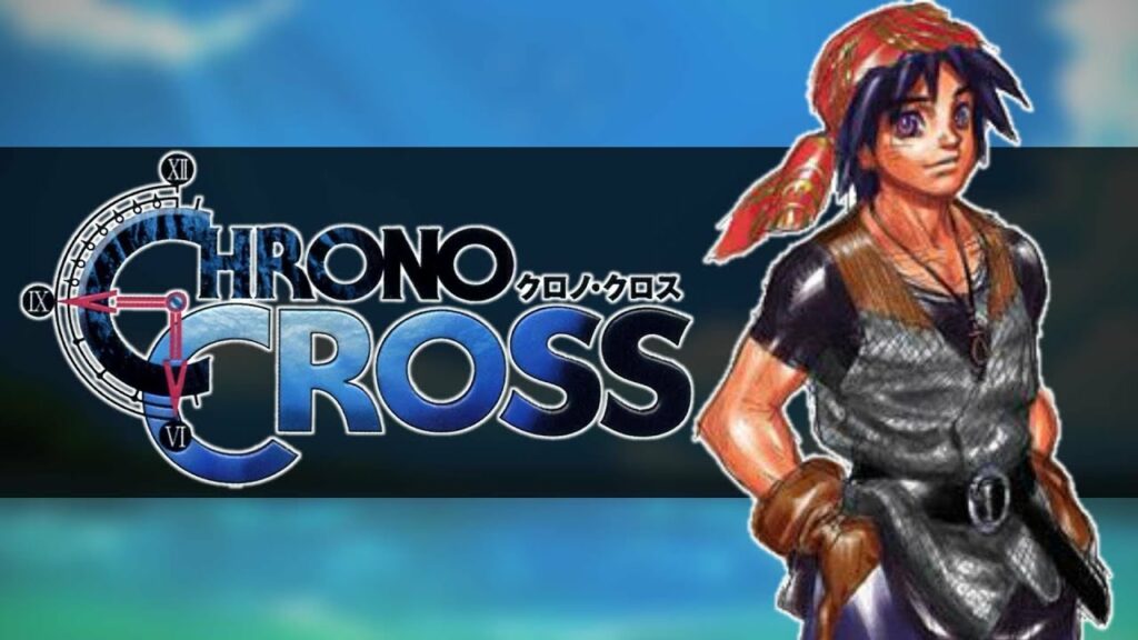 chrono cross