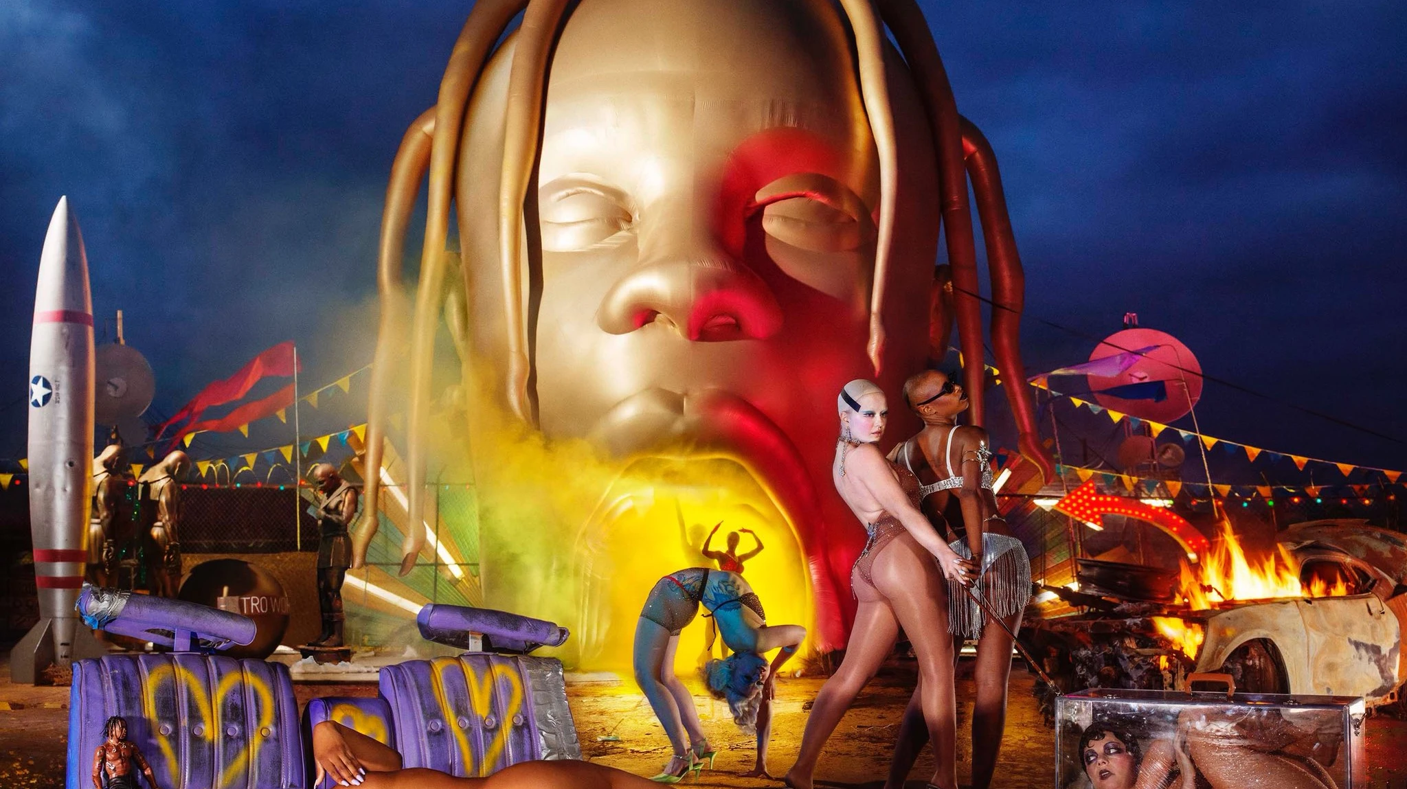 travis scott incidente astroworld