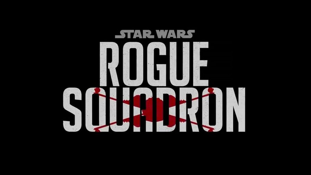 Rogue Squadron