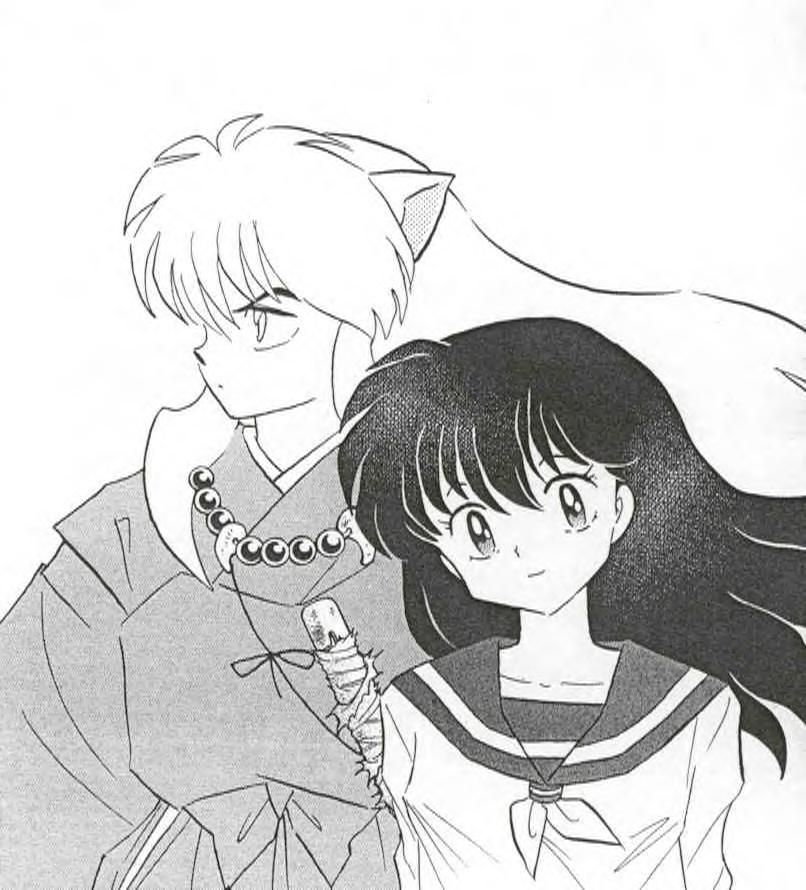 inuyasha