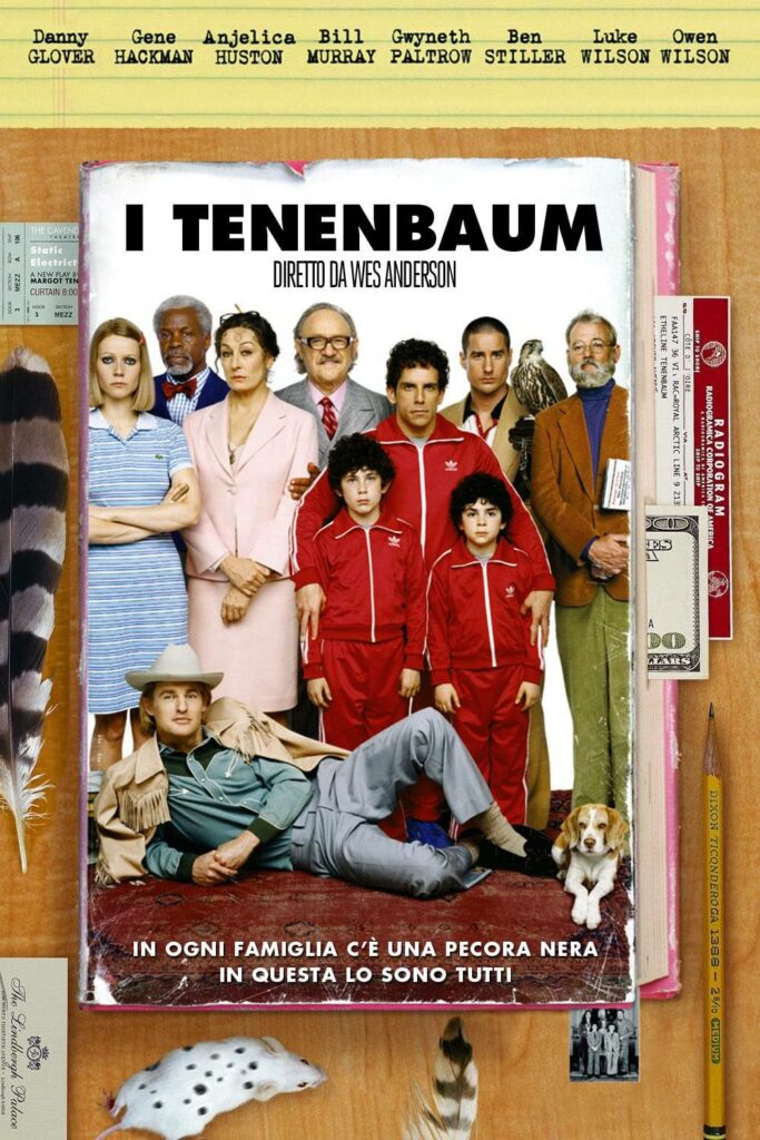 Tenenbaum