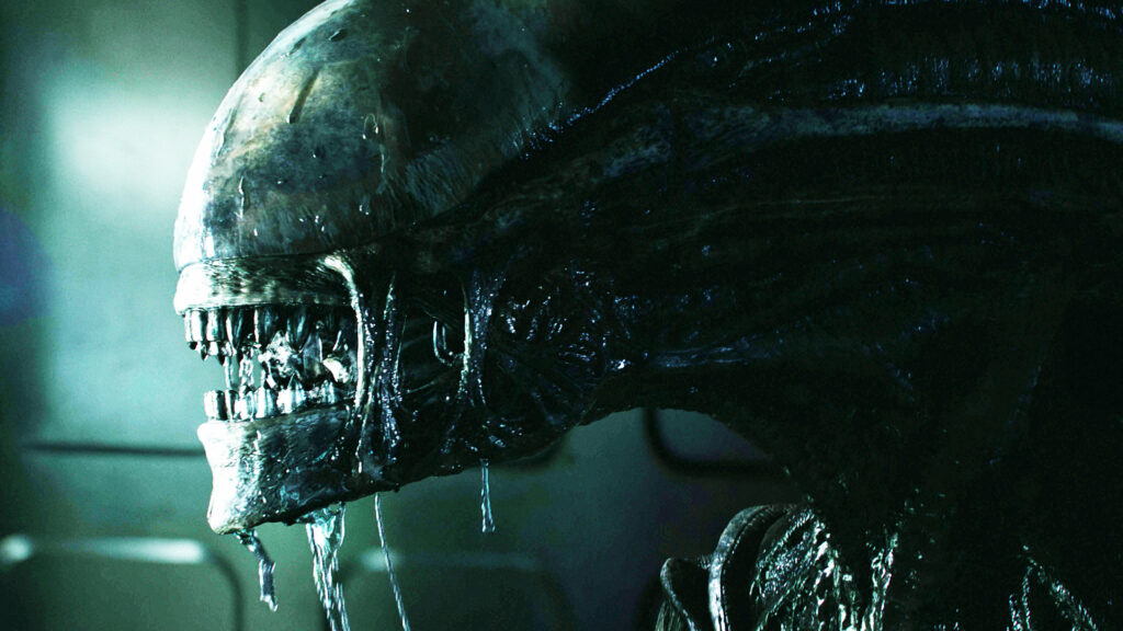 Alien 1