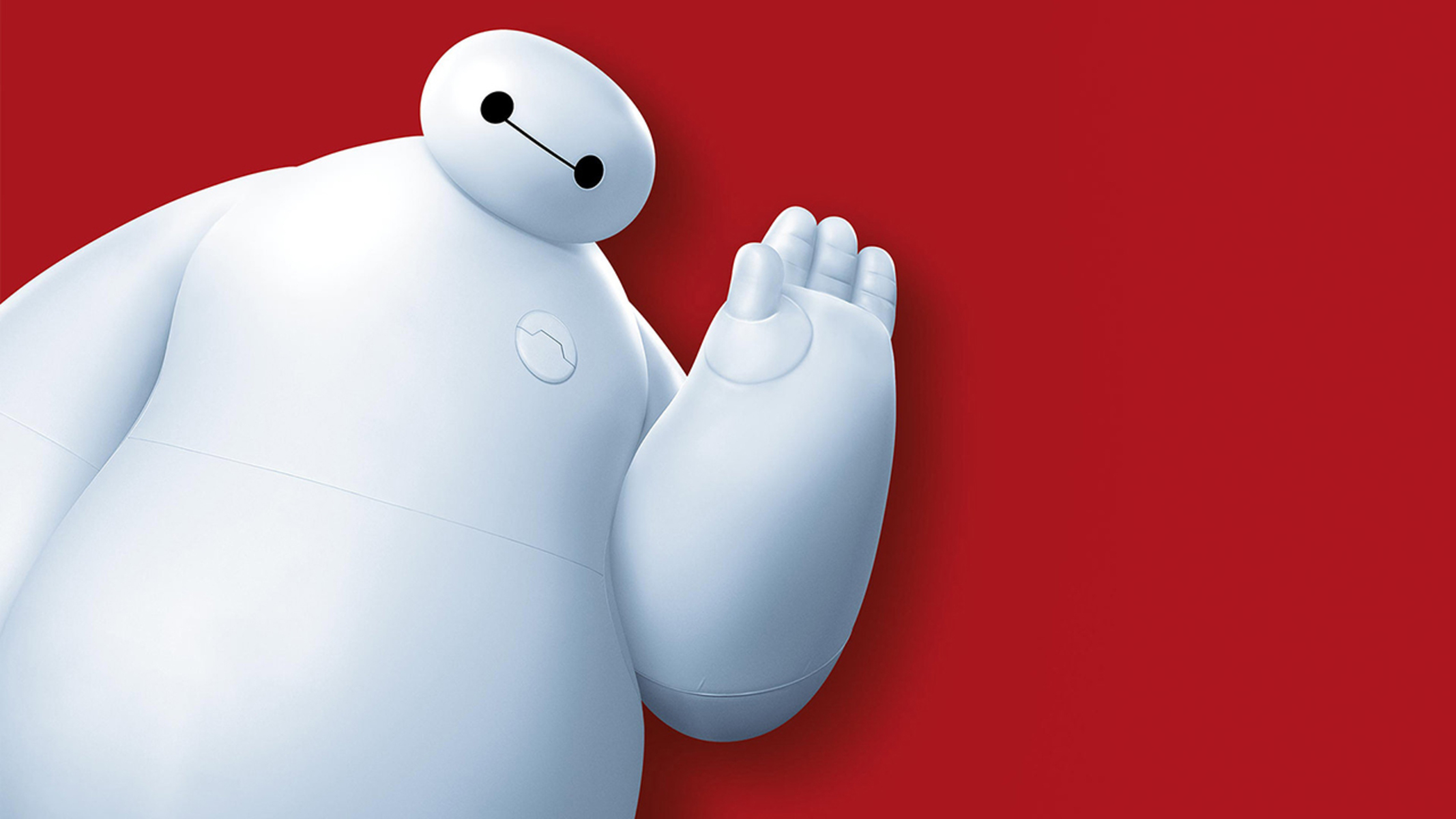 Baymax 1