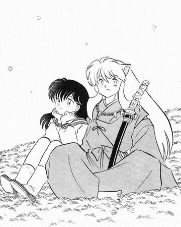 inuyasha