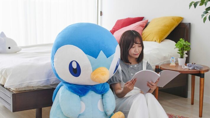 Piplup