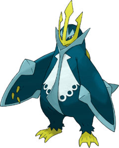 Empoleon