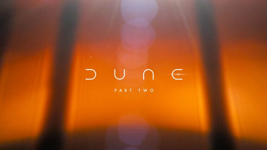 Dune Part Two