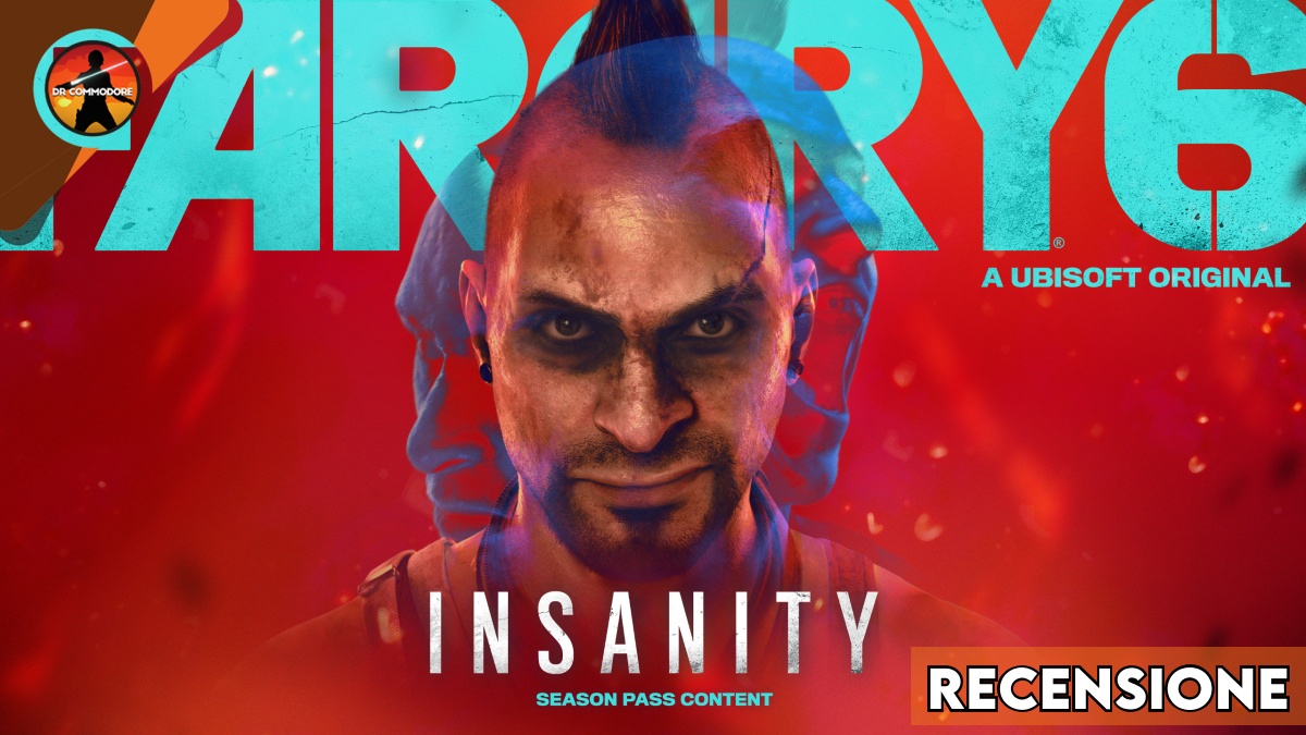 far cry 6 vaas insanity dlc