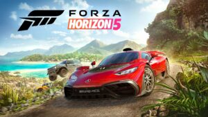 ForzaHorizon5 KeyArt Horiz RGB Final