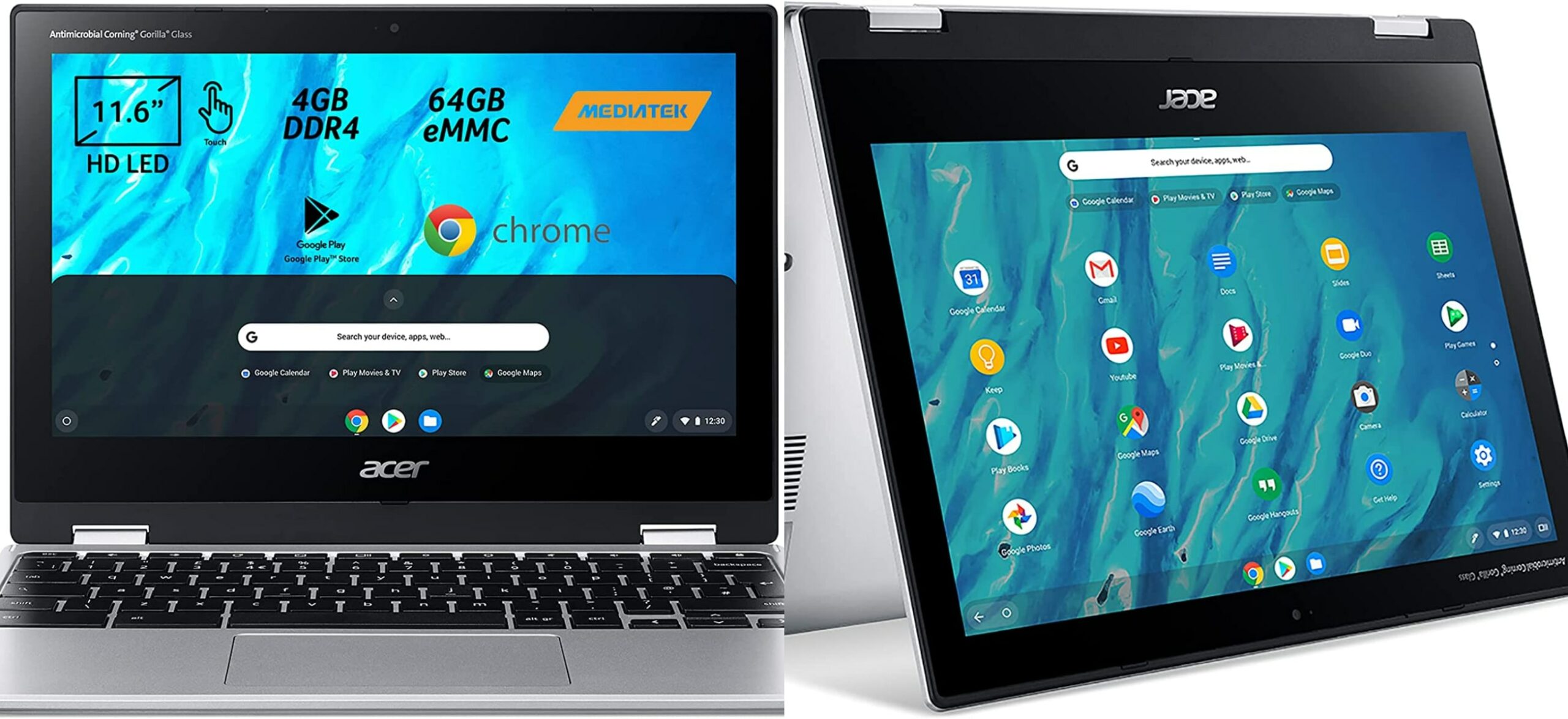 acer chromebook