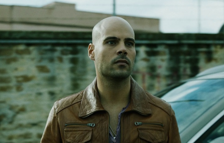 Recchioni contro D'Amore: cosa ha detto la star di Gomorra sui videogiochi? 1 Gomorra Recchioni D'Amore