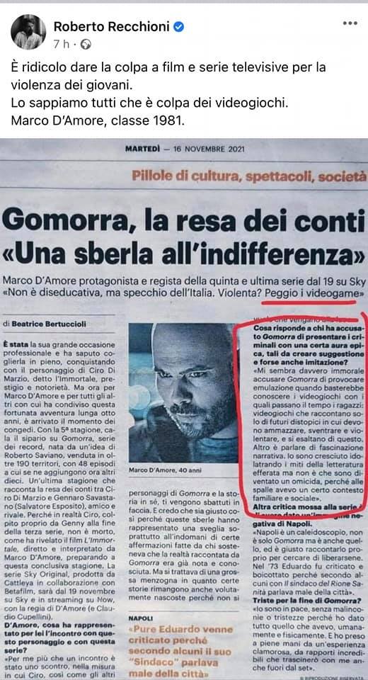 Gomorra 2