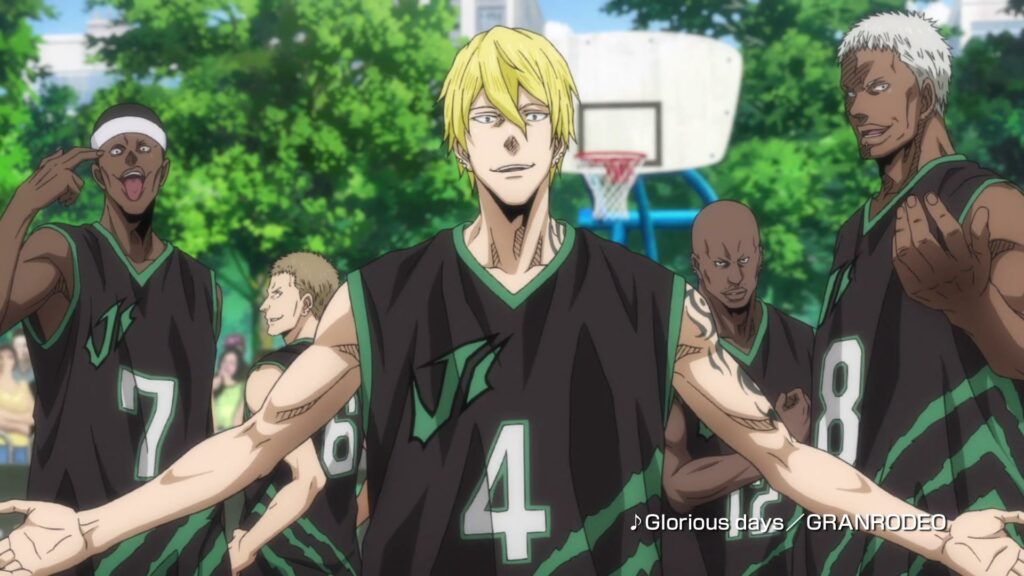 Kuroko no Baske Last Game 5845fccd6b458