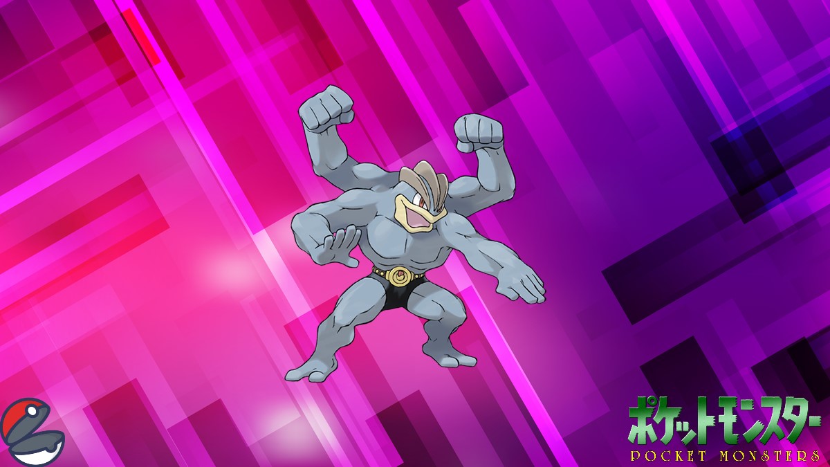 Machamp