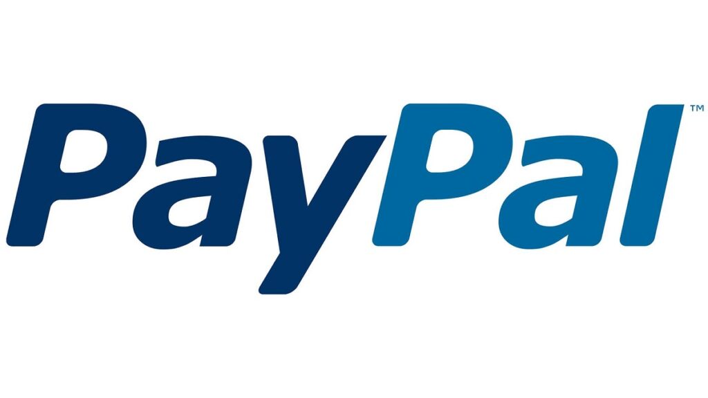 PayPal conto