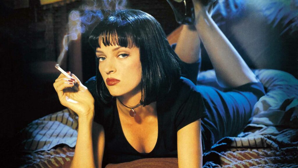 Pulpfiction