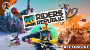 Riders Republic