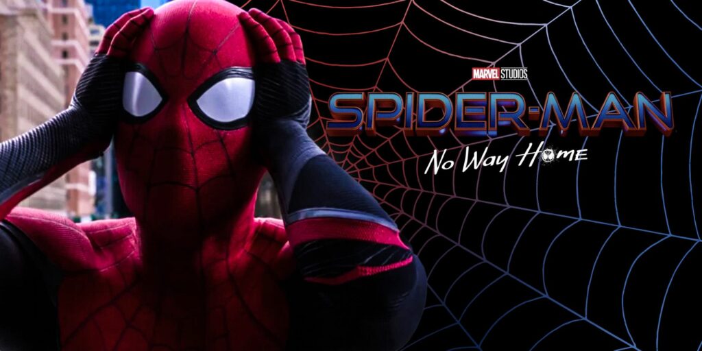 Spider-man: No Way Home