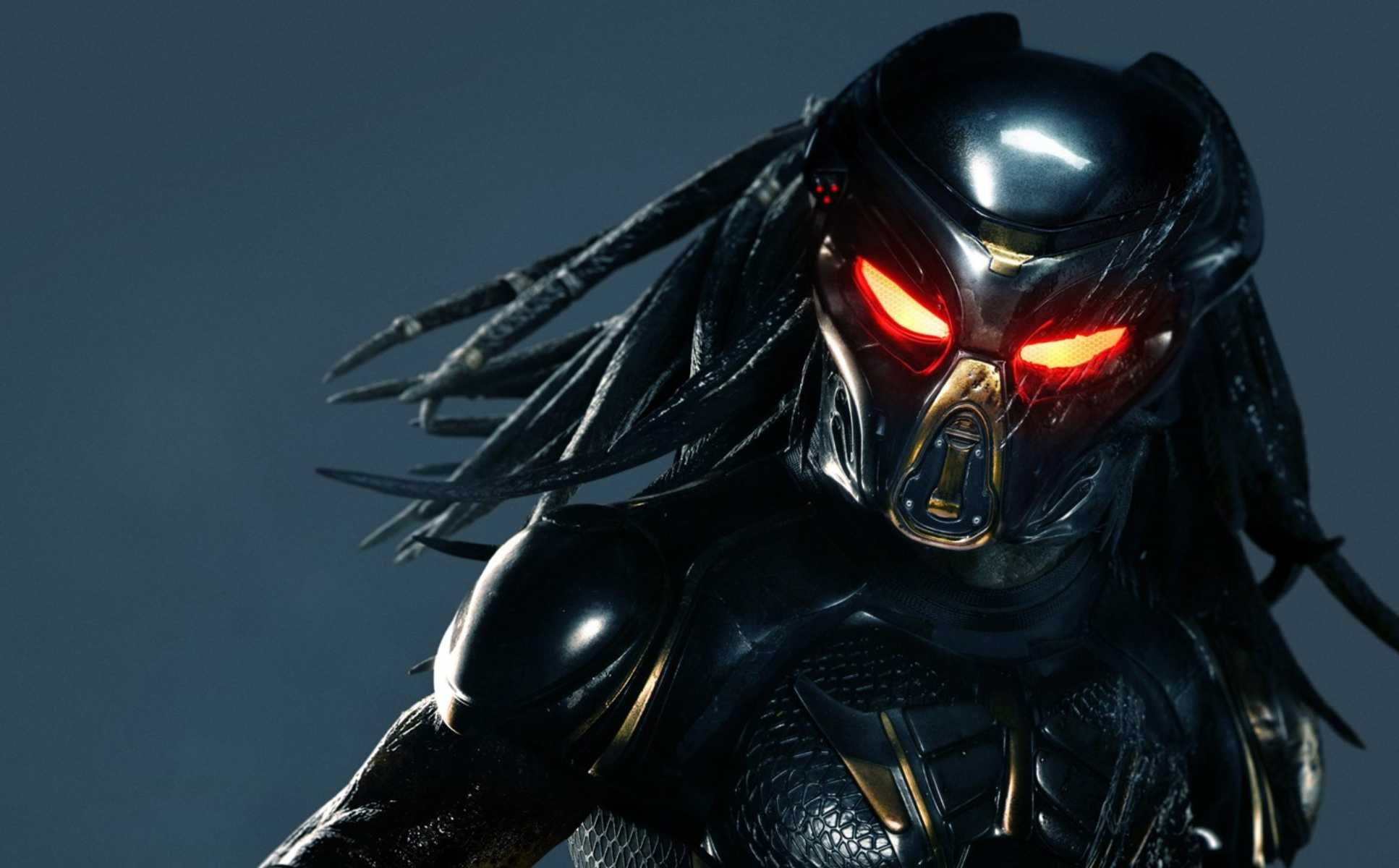 The Predator 2018 Shane Black 12 min