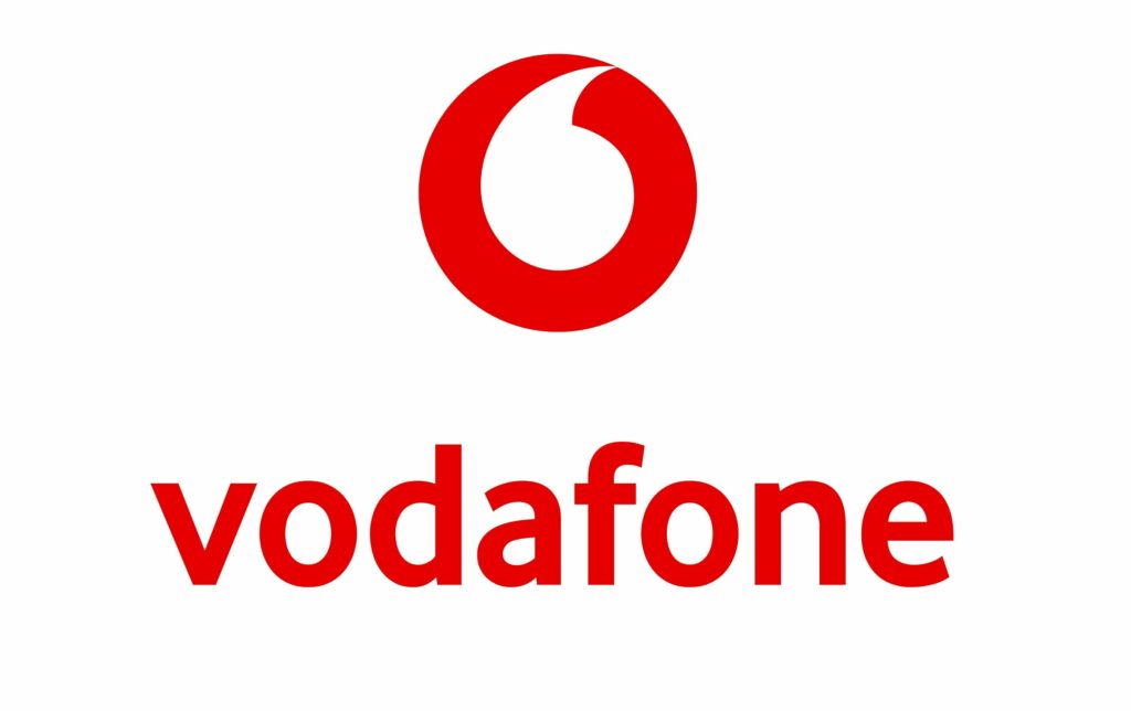 Vodafone