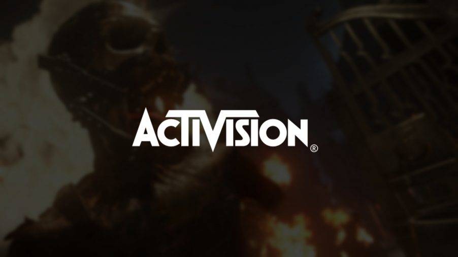 call of duty Activision