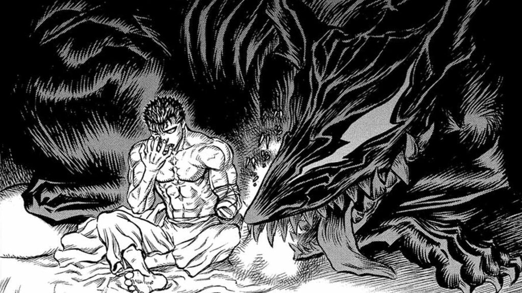 berserk