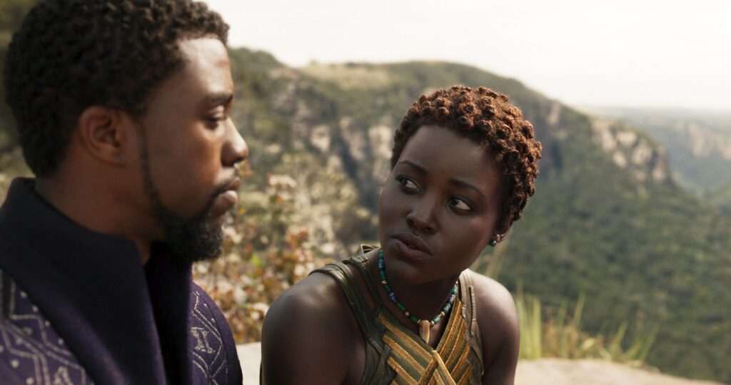 Black Panther: Wakanda Forever, diffusa la trama che averebbe visto T'Challa come protagonista