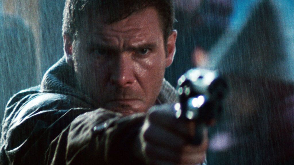 blade runner 1982 recensione cov