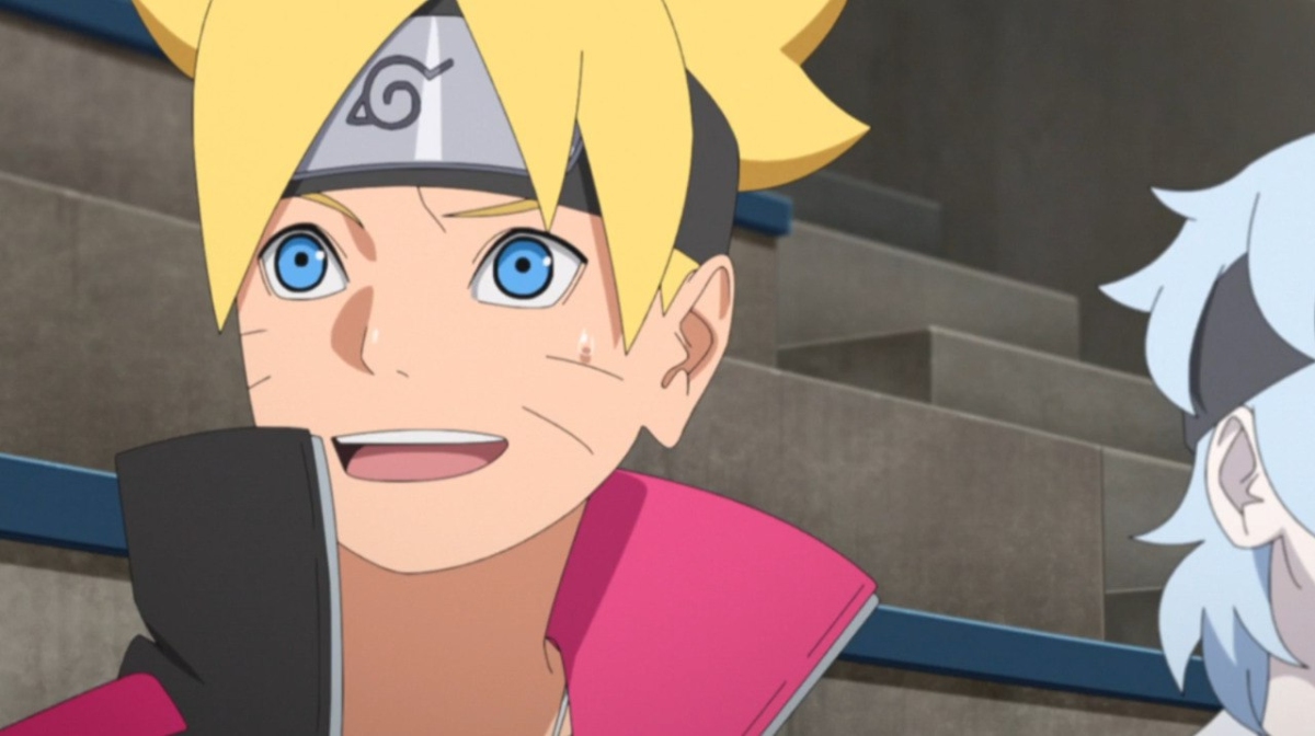 boruto 1