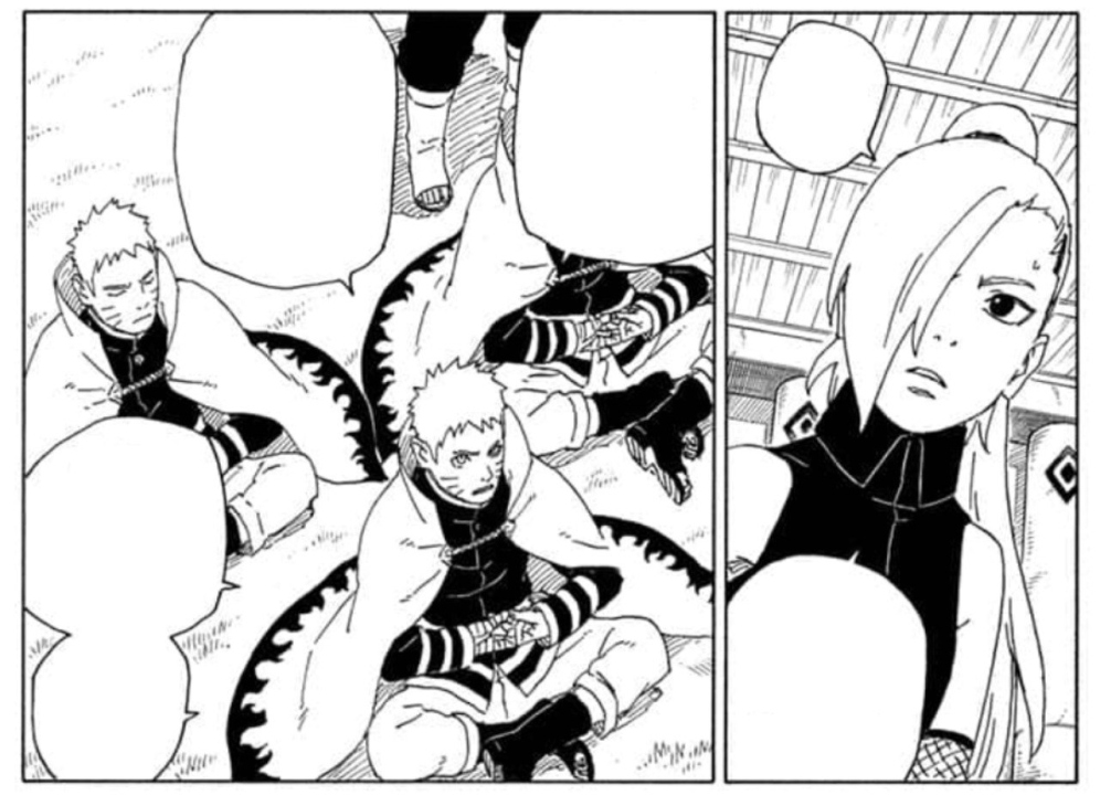 Boruto Manga intră într-o pauză începând cu capitolul următor - Știri și  Noutăți din Lumea Animată