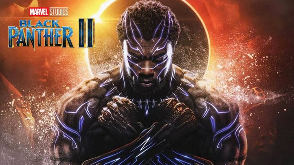 Black Panther 2