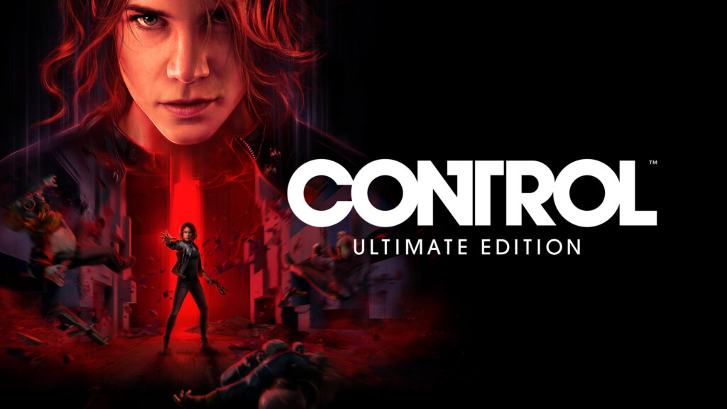 Giochi gratis, Locandina control ultimate edition