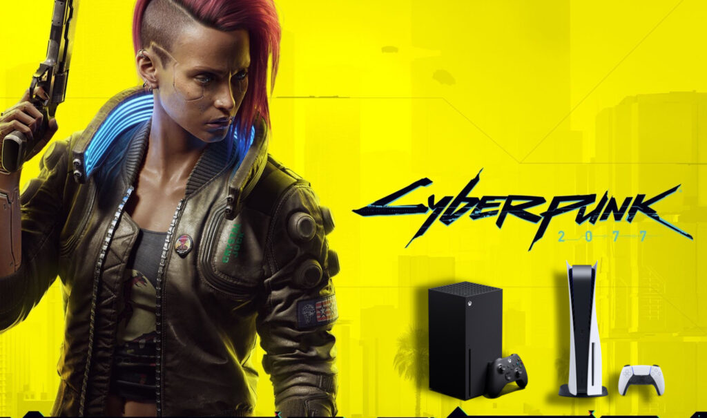 Cyberpunk 2077