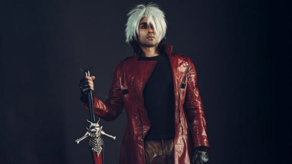 Devil May Cry