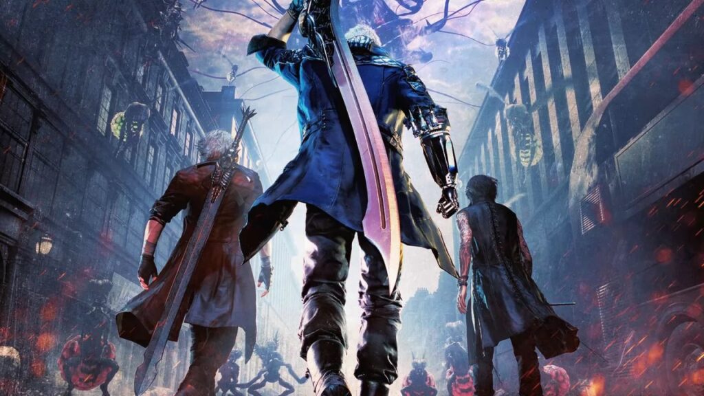 Devil May Cry, prime novità per la serie anime: "Avrà diverse stagioni" 2 devil may cry produttore aggiorna serie anime avra diverse stagioni v4 551029 1280x720 1