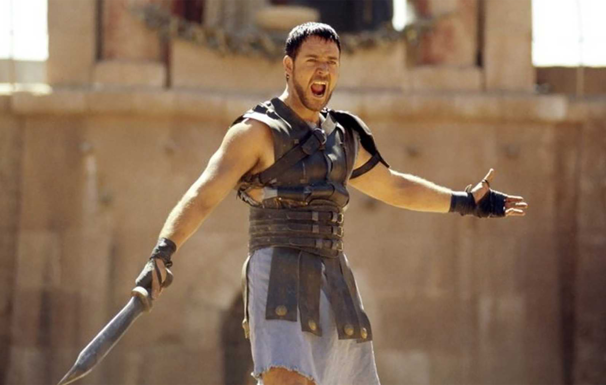 gladiator 2