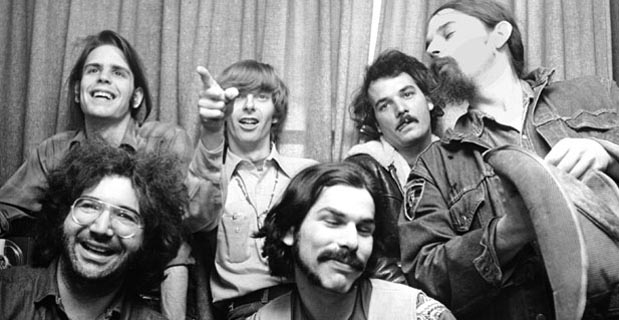 Grateful Dead