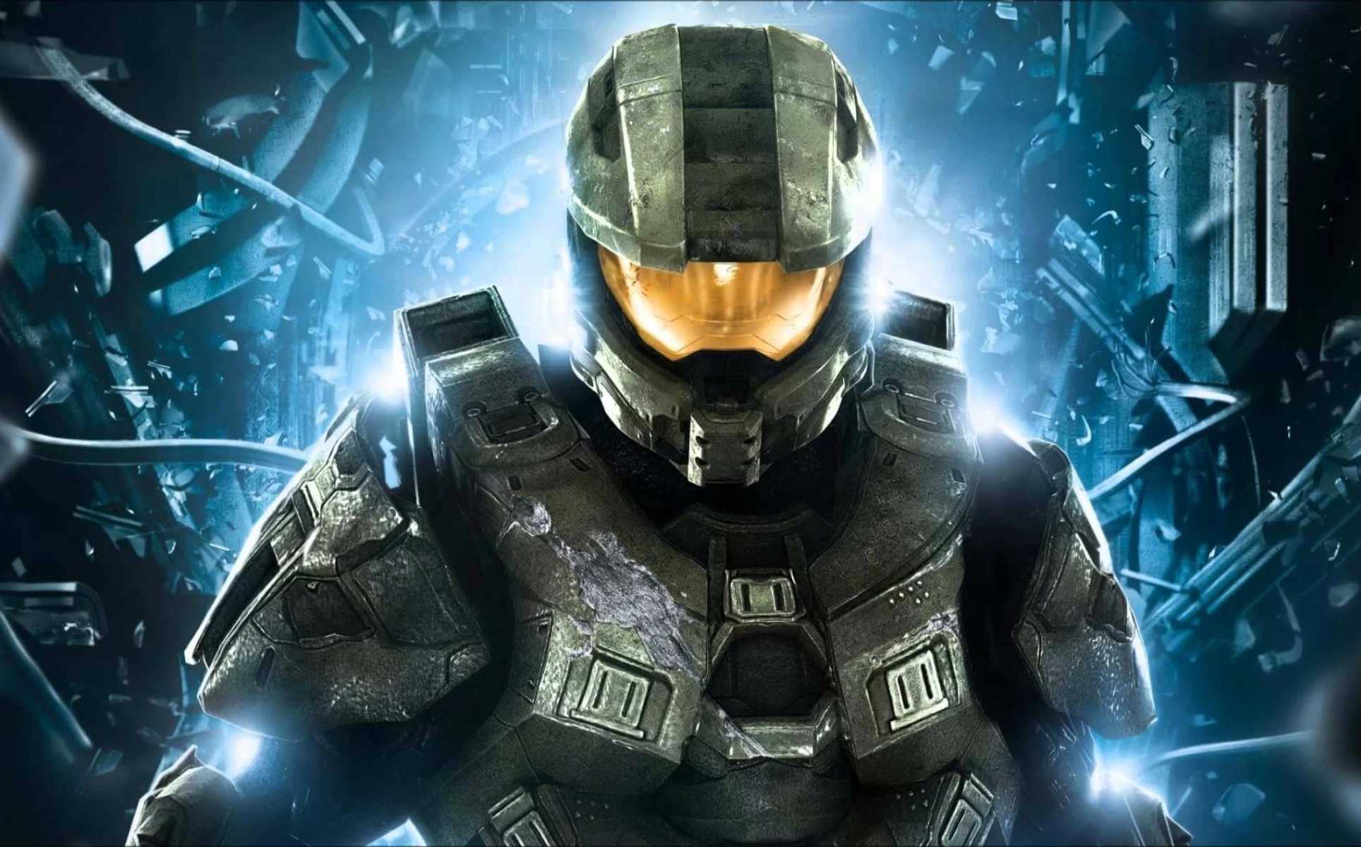 halo