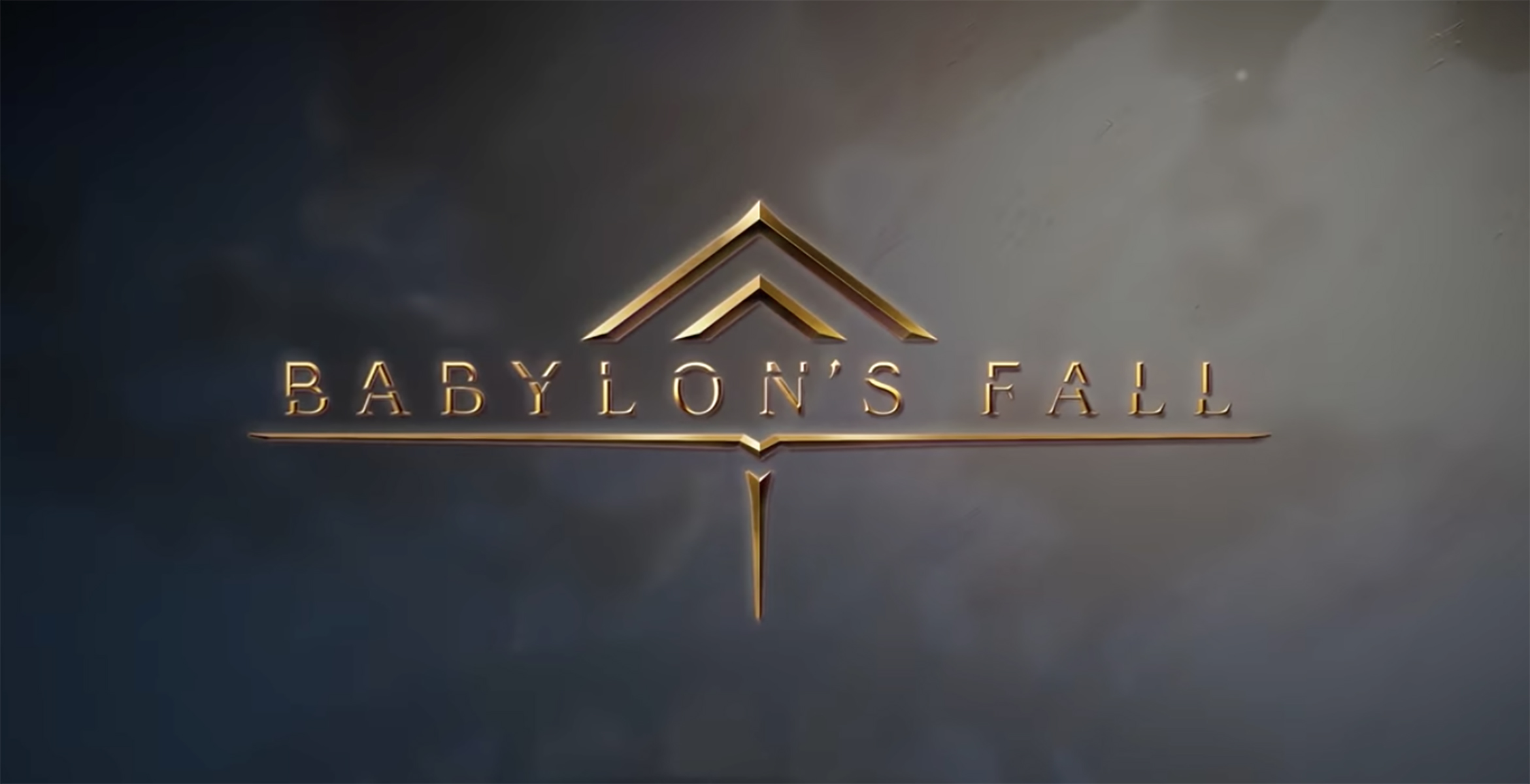 Babylon's Fall