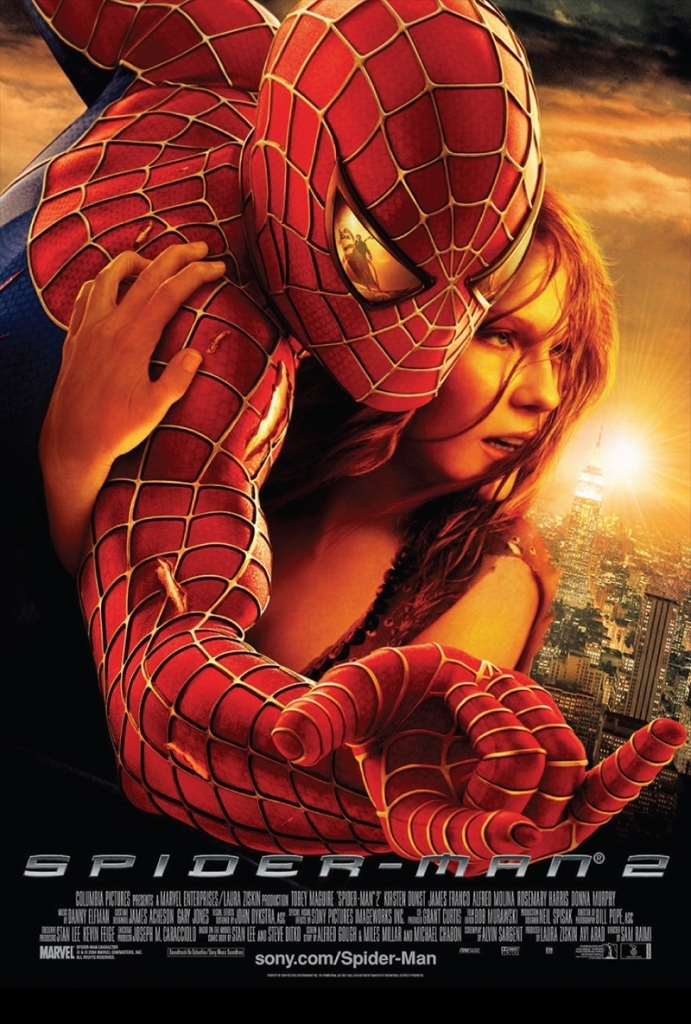 Spider-Man 2