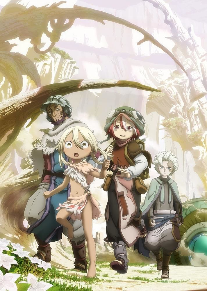 Made in Abyss