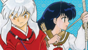 inuyasha