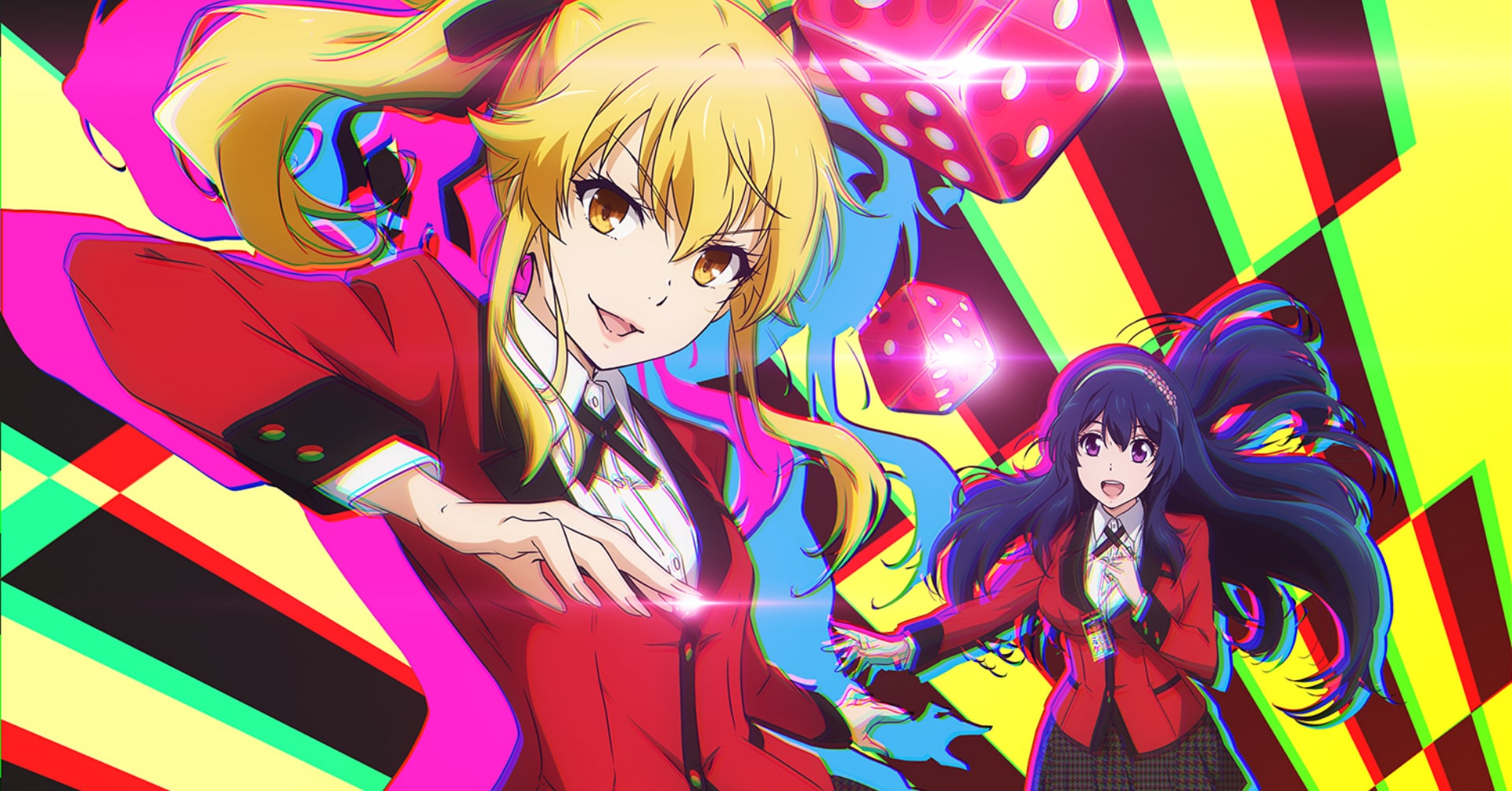 kakegurui-twin-netflix