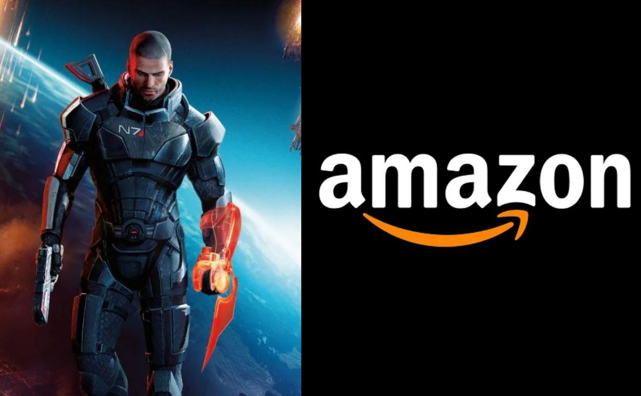 mass effect serie amazon titolo 1