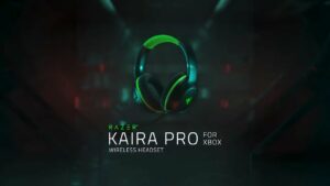 Razer Kaira Pro