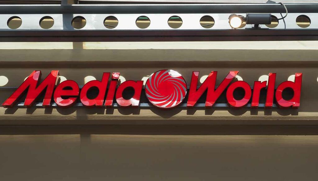 Mediaworld