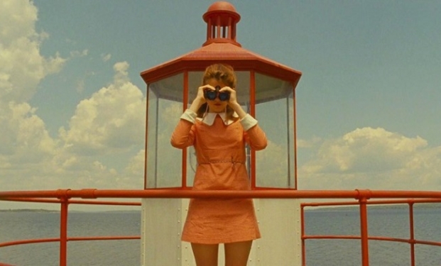 Moonrise Kingdom