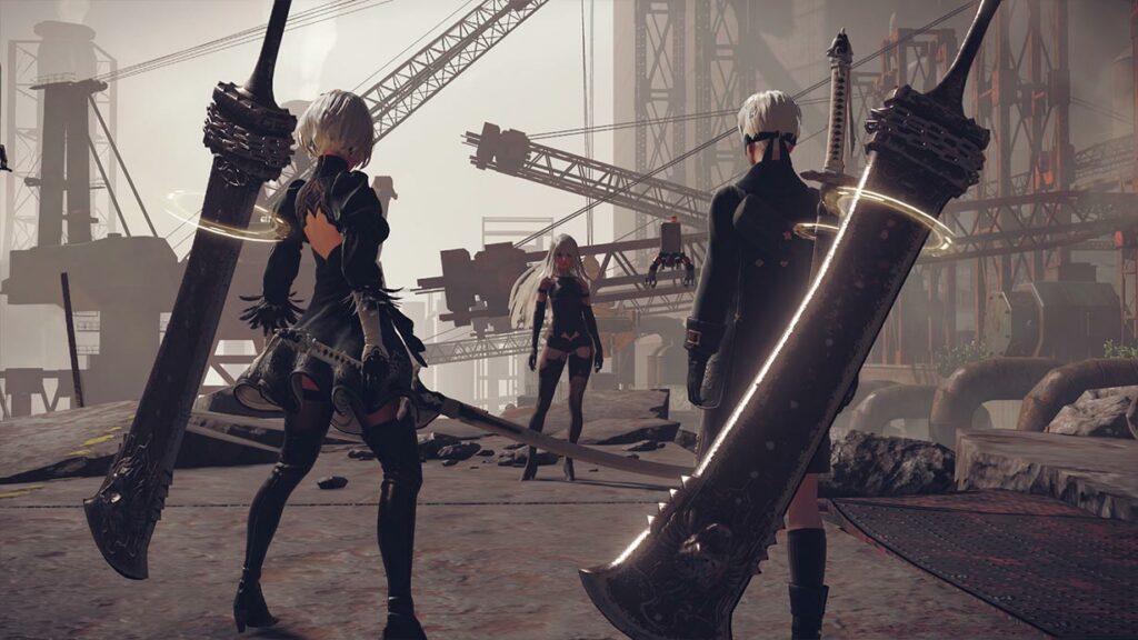 nier automata april 21 15 1ybj