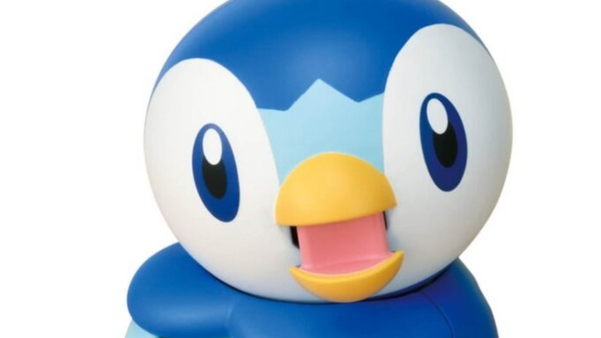 Piplup